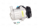Kompressor,kliimaseade NISSENS 890185