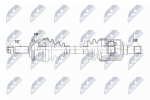 Veov&otilde;ll NTY NPW-KA-415