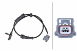 Andur, rattap&ouml;&ouml;rete arv HELLA 6PU 358 252-281
