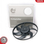 Ventilaator,mootorijahutus ESEN SKV 96SKV011