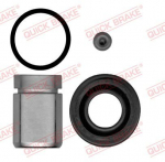 Remondikomplekt,Pidurisadul QUICK BRAKE 114-5206