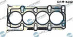 Tihend,silindripea Dr.Motor Automotive DRM15202