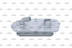&Otilde;liradiaator,mootori&otilde;li NRF 31352
