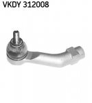 Rooliots SKF VKDY 312008