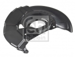 Plekk,piduriketas FEBI BILSTEIN 171543