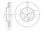 Piduriketas METELLI 23-1439C