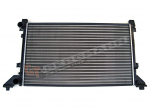 Radiaator,mootorijahutus GT-BERGMANN Automotive GT10-123