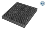 Filter,salongi&otilde;hk MEYLE 30-12 326 0017/PD