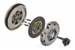 Sidurikomplekt Schaeffler LuK 600 0293 00