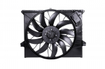 Ventilaator,mootorijahutus KAMOKA 7740223