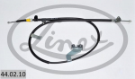 Tross,seisupidur LINEX 44.02.10