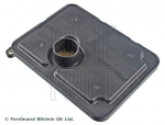H&uuml;draulikafilter,automaatk&auml;igukast BLUE PRINT ADG02167