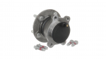 Rattalaagrikomplekt SKF VKBA 7058