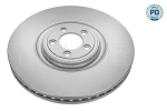 Piduriketas MEYLE 18-83 521 0009/PD