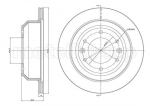 Piduriketas METELLI 23-1556