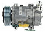 Kompressor,kliimaseade NISSENS 89076