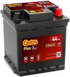 K&auml;ivitusaku CENTRA CB440