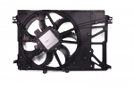 Ventilaator,mootorijahutus KAMOKA 7740209