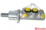 Peapiduri silinder BREMBO M 85 034