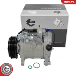 Kompressor,kliimaseade ESEN SKV 84SKV079