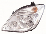 Esituli ABAKUS 440-1160R-LDEMF