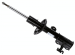 Amort SACHS 318 306