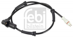 Andur, rattap&ouml;&ouml;rete arv FEBI BILSTEIN 172369