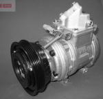 Kompressor,kliimaseade DENSO DCP50073