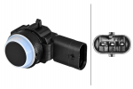 Sensor, parkimisabi HELLA 6PX 358 270-451