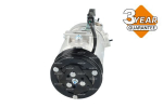 Kompressor,kliimaseade NRF 32870