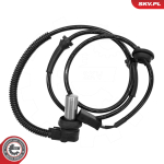 Andur, rattap&ouml;&ouml;rete arv ESEN SKV 06SKV075