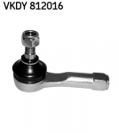 Rooliots SKF VKDY 812016