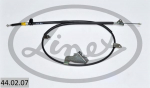 Tross,seisupidur LINEX 44.02.07