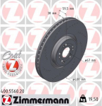 Piduriketas ZIMMERMANN 400.5560.20