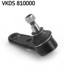 Kande-/juhtliigend SKF VKDS 810000