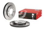 Piduriketas BREMBO 09.A868.11
