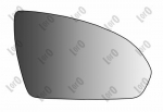 Peegliklaas,V&auml;lispeegel ABAKUS 3602G12