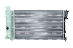 Radiaator,mootorijahutus NRF 58922