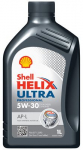 Mootori&otilde;li SHELL SHE5W30APL1L