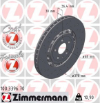 Piduriketas ZIMMERMANN 100.3396.70