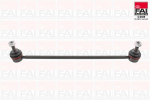 Stabilisaator,Stabilisaator FAI AutoParts SS934