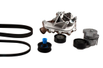 Veepump+ soonrihmakomplekt HEPU PK08080