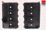 Klapikaas FAI AutoParts VC010