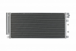 Kondensaator,kliimaseade BOSCH 1 986 AD2 375