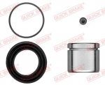 Remondikomplekt,Pidurisadul QUICK BRAKE 114-5114