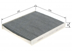 Filter,salongi&otilde;hk BOSCH 1 987 432 543