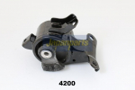 Paigutus,Mootor JAPANPARTS RU-4200