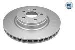 Piduriketas MEYLE 70-83 521 0001/PD
