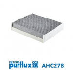 Filter,salongi&otilde;hk PURFLUX AHC278