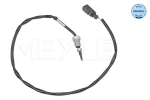 Andur, heitgaasitemperatuur MEYLE 114 800 0046